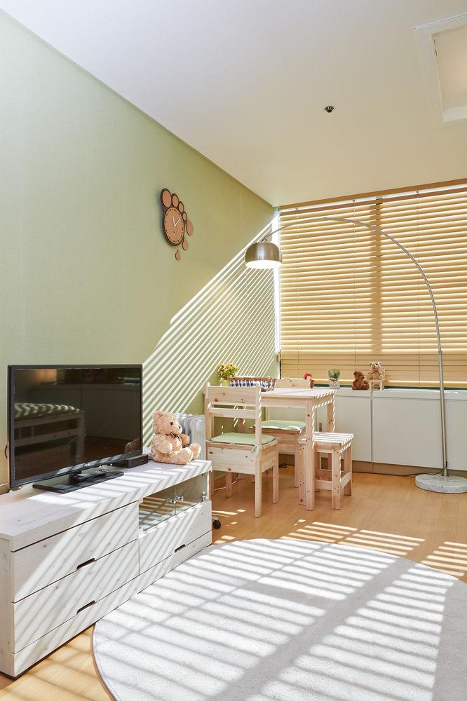Seoul Sweet Theme Guest House 外观 照片