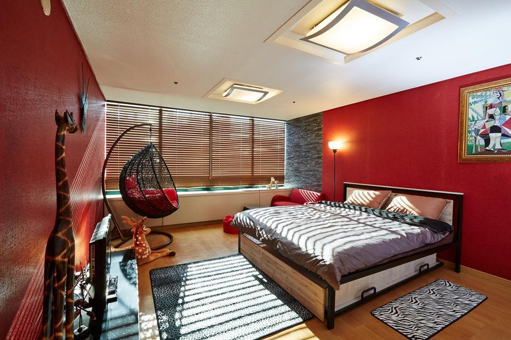 Seoul Sweet Theme Guest House 外观 照片