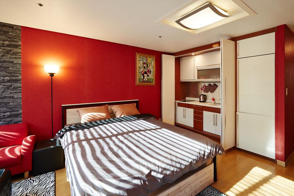 Seoul Sweet Theme Guest House 外观 照片