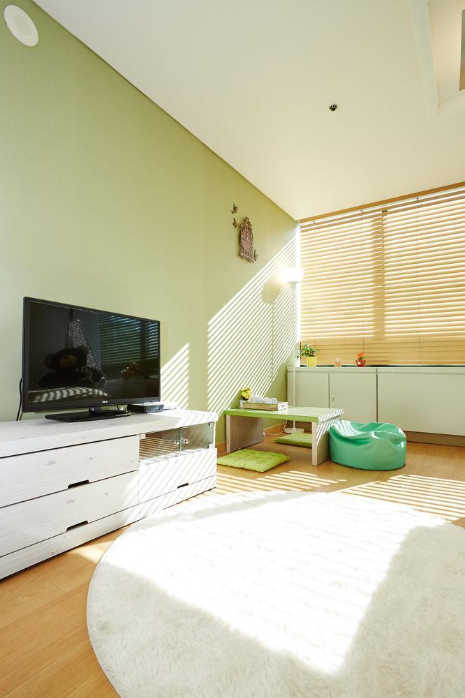 Seoul Sweet Theme Guest House 外观 照片