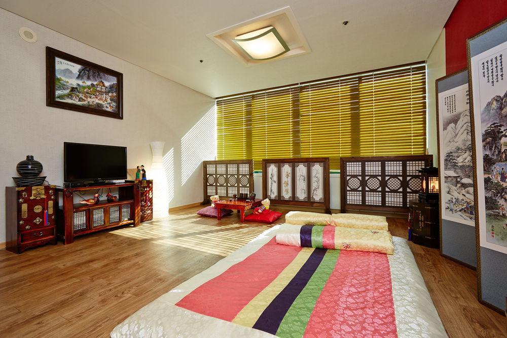 Seoul Sweet Theme Guest House 外观 照片