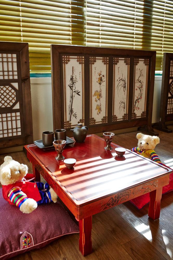 Seoul Sweet Theme Guest House 外观 照片