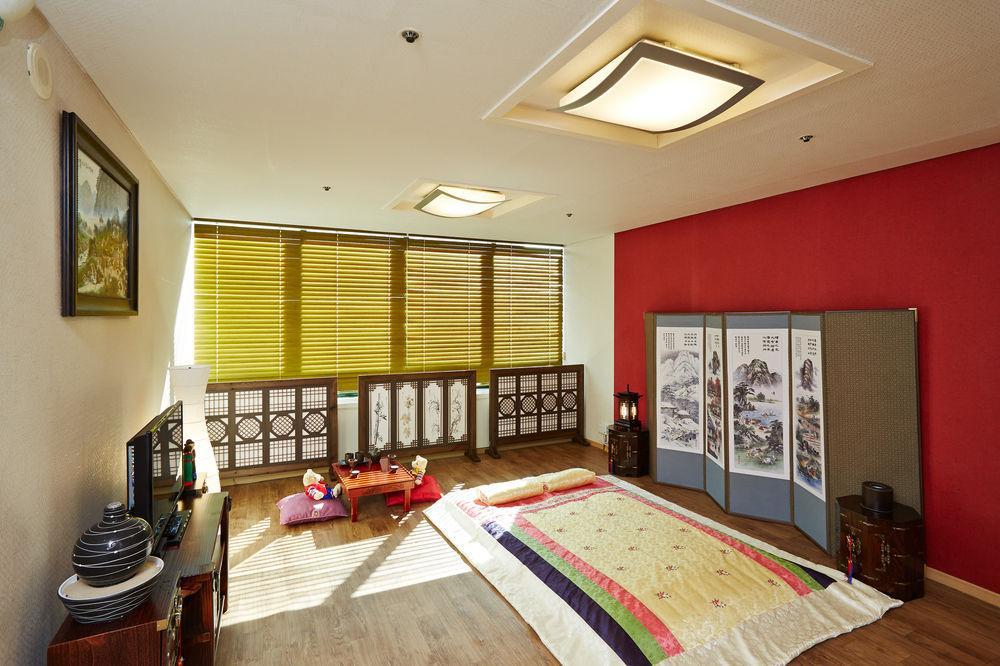 Seoul Sweet Theme Guest House 外观 照片