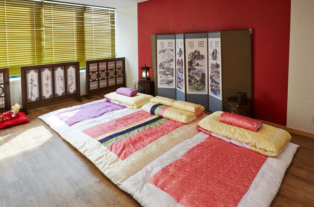 Seoul Sweet Theme Guest House 外观 照片