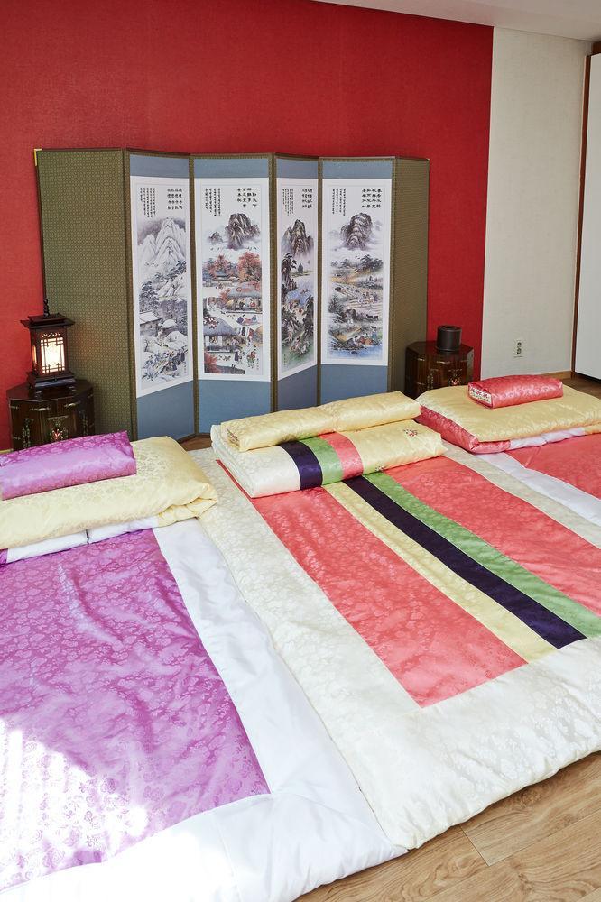 Seoul Sweet Theme Guest House 外观 照片