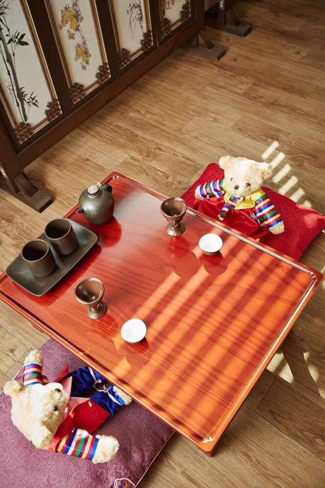 Seoul Sweet Theme Guest House 外观 照片