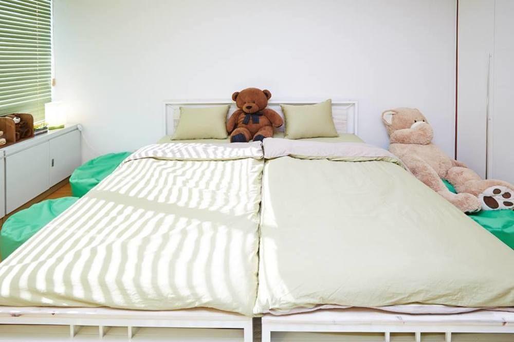 Seoul Sweet Theme Guest House 外观 照片