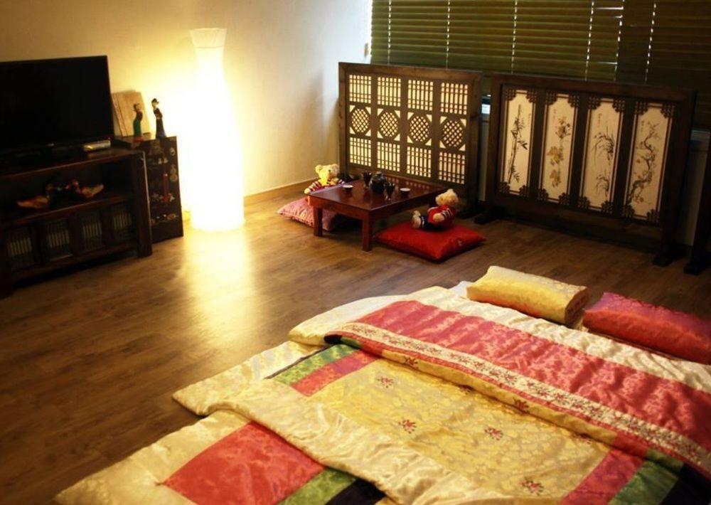 Seoul Sweet Theme Guest House 外观 照片