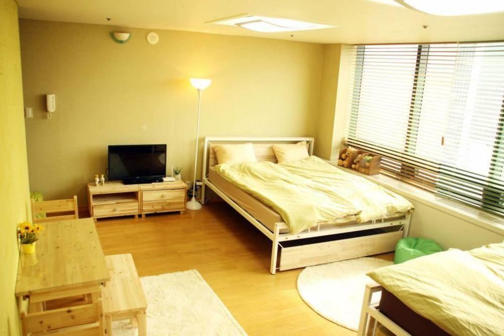 Seoul Sweet Theme Guest House 外观 照片