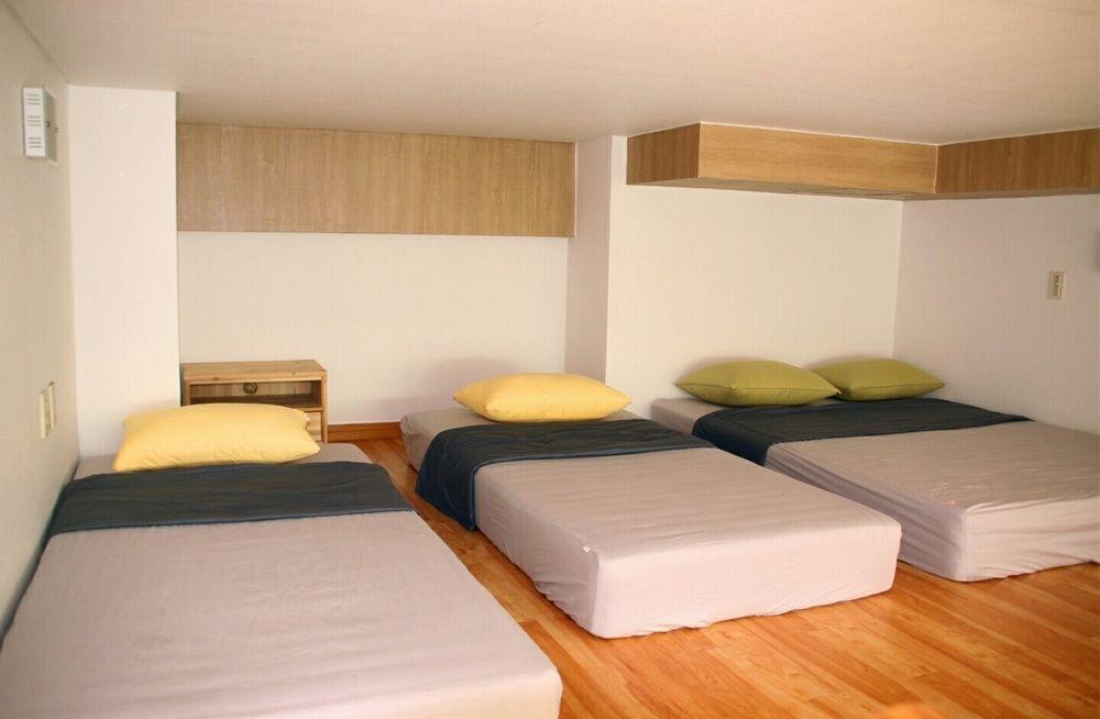 Seoul Sweet Theme Guest House 外观 照片