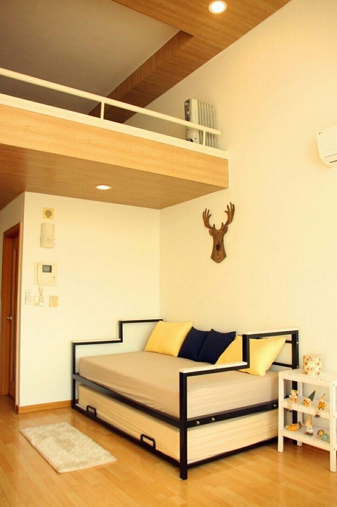 Seoul Sweet Theme Guest House 外观 照片